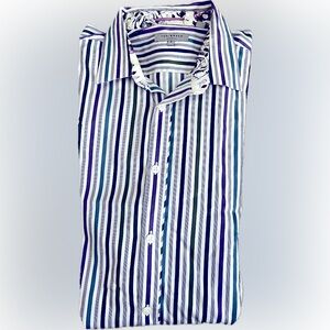 Ted Baker Shirt - Great Colors!